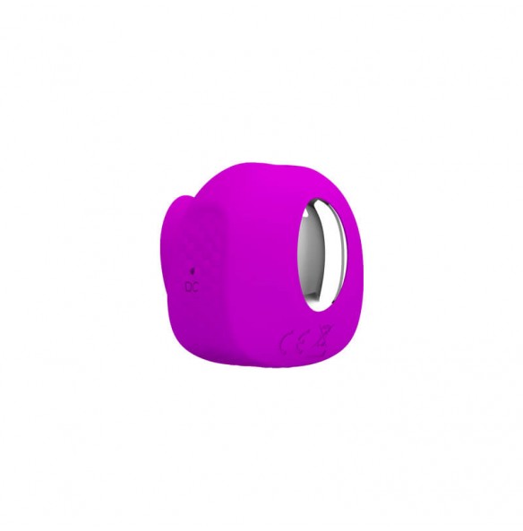 Pretty Love - Estelle Powerful Licking Massager (Chargeable - Red Rose) Pretty Love - Estelle Powerful Licking Massager (Chargeable - Red Rose)